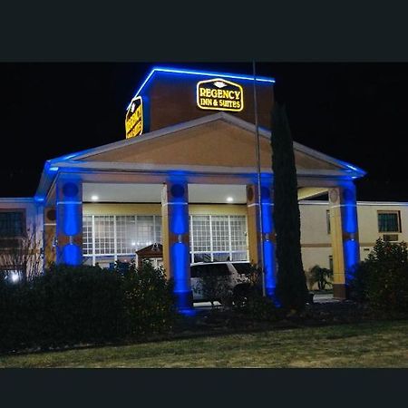 Regency Inn & Suits Houston Luaran gambar