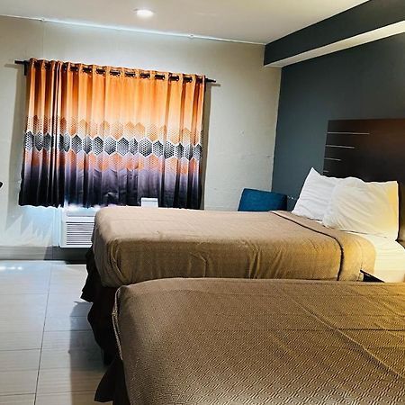 Regency Inn & Suits Houston Luaran gambar