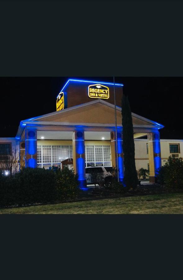 Regency Inn & Suits Houston Luaran gambar