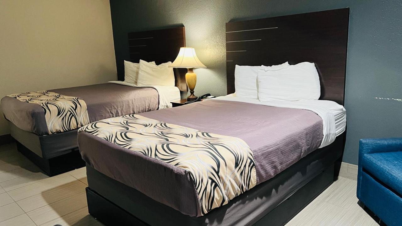 Regency Inn & Suits Houston Luaran gambar