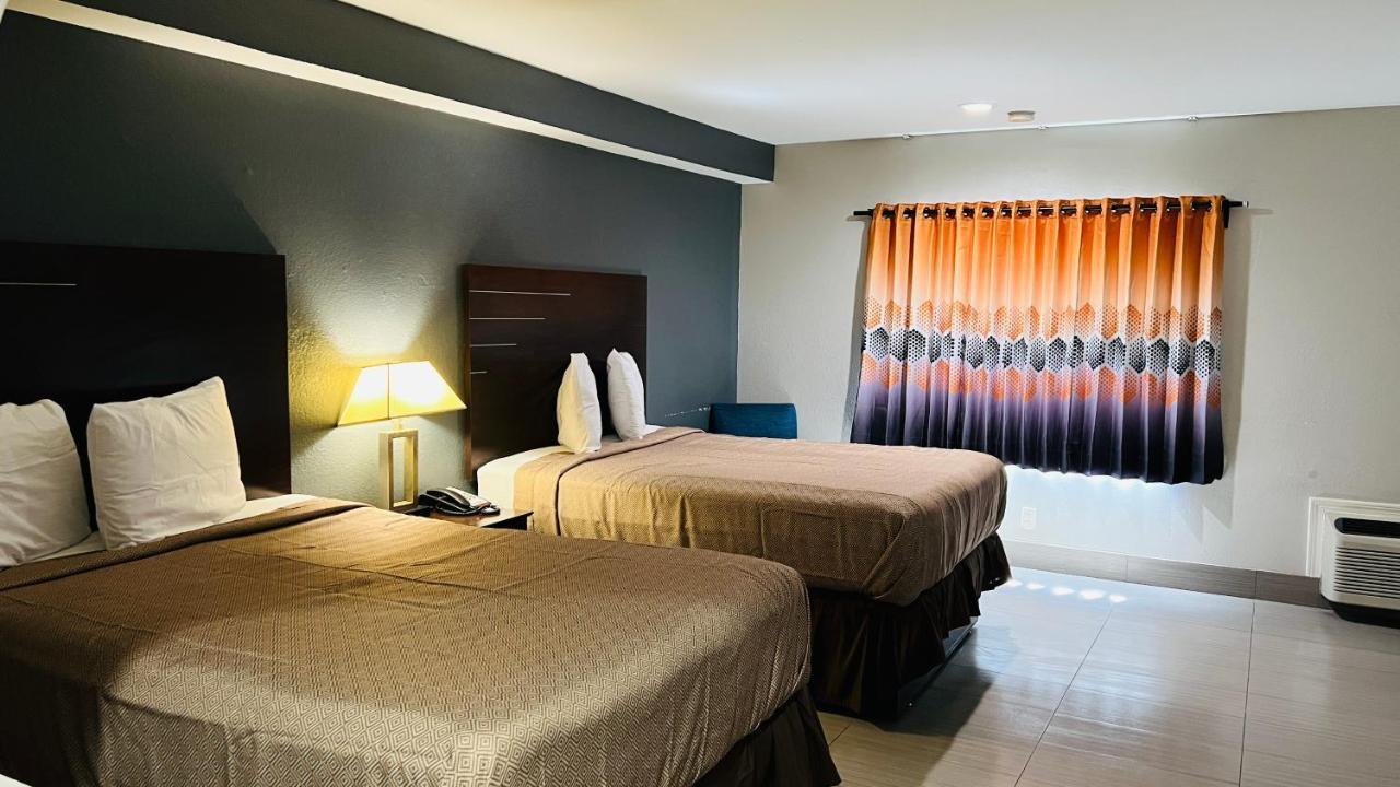 Regency Inn & Suits Houston Luaran gambar