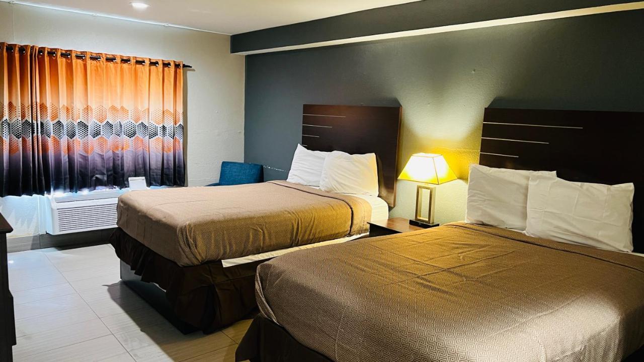 Regency Inn & Suits Houston Luaran gambar