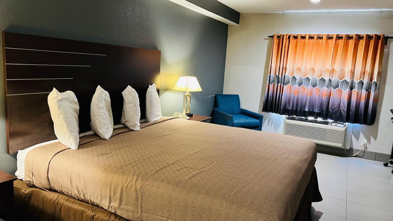 Regency Inn & Suits Houston Luaran gambar